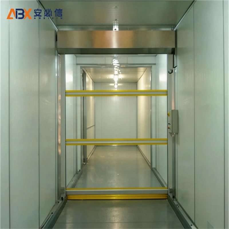 黄山自动快速门